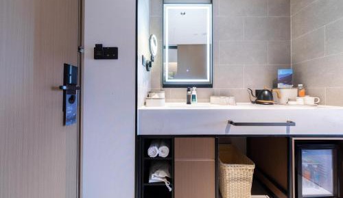 Budget Twin Room