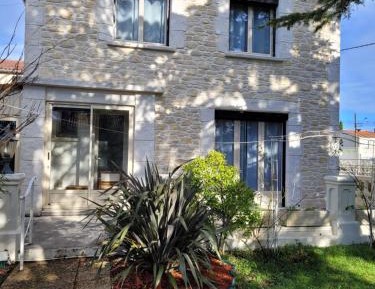 Two-Bedroom Townhouse