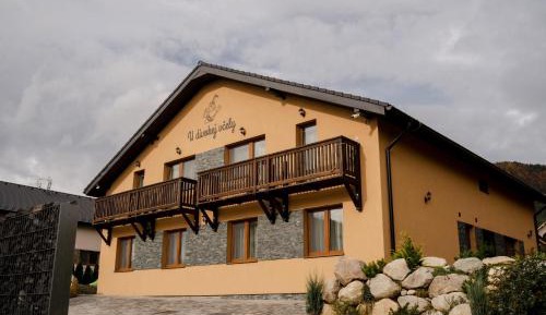 Seven-Bedroom House