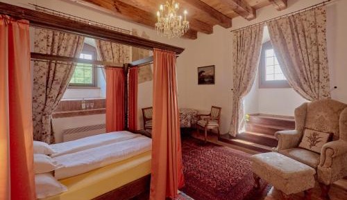 Double or Twin Room