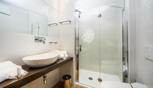 Superior Double Room with Parking