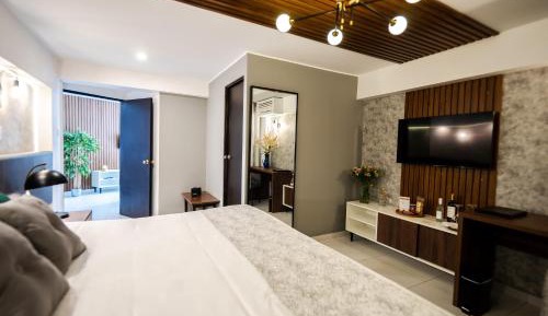 Executive Suite