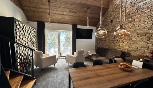 Duplex Apartment