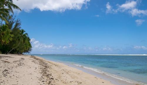 Villa - Beach Front