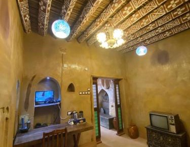 Small Double Room