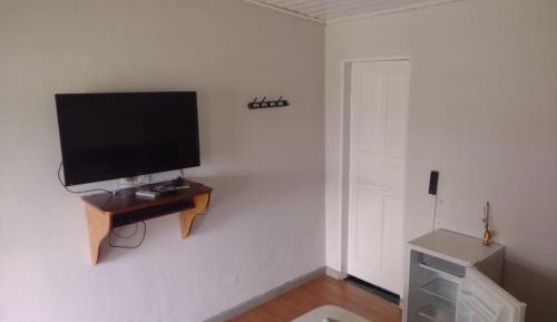 Classic Quadruple Room