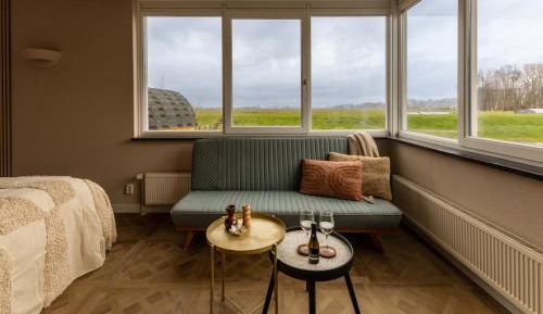 Luxury Triple Room