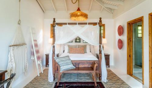 One-Bedroom Villa