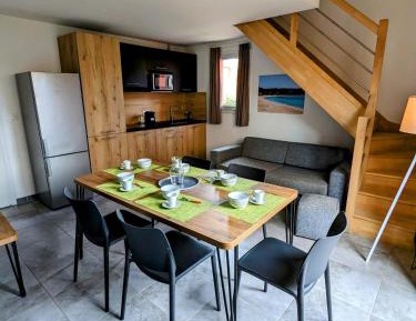 Two bedroom Duplex N°57