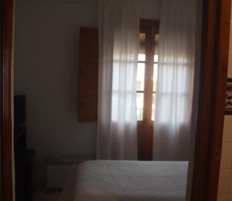 Budget Single Room
