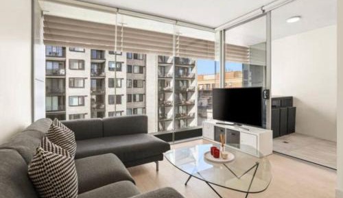 Standard Apartment