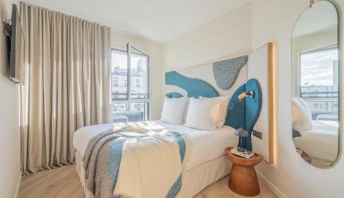 1 bedroom Apartment Premium - 35m2