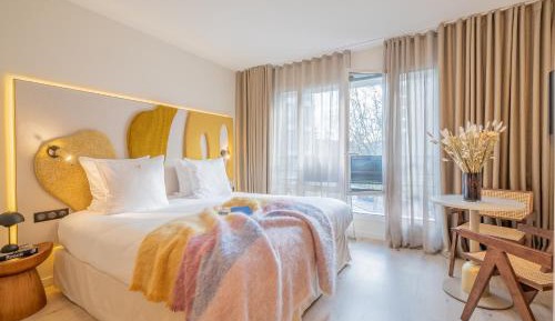Studio Deluxe - 20m2