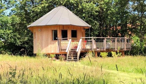 One-Bedroom Chalet