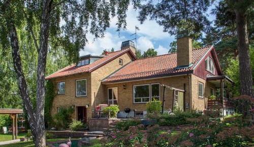 Superior Villa