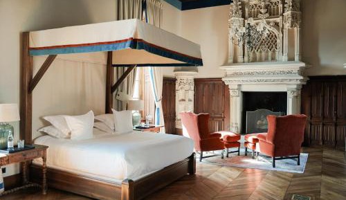 Suite with Terrace