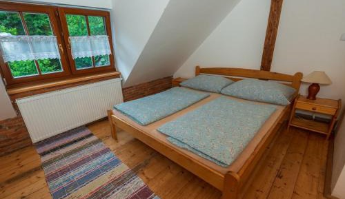 Apartment - Split Level