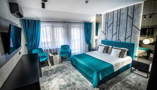 One-Bedroom Suite