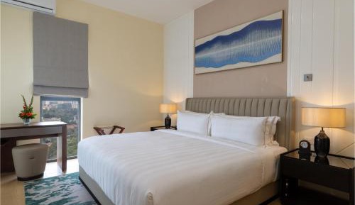 One Bedroom Suite King