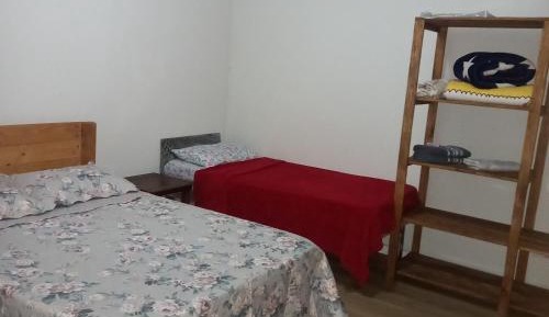 Triple Room with Private Bathroom