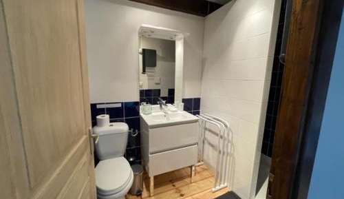 Small Twin Room