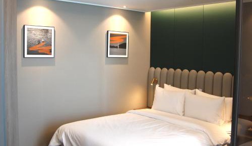 Junior Suite with Sea View