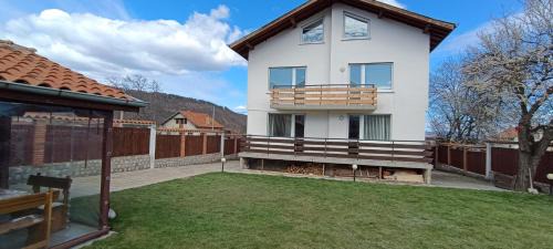 Five-Bedroom House