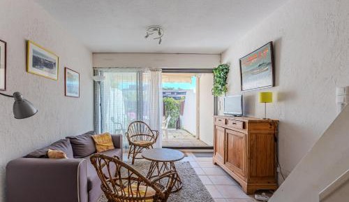 Superior One-Bedroom Apartment