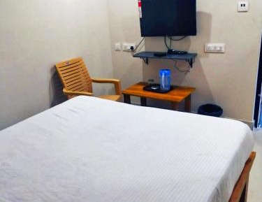 Standard Double Room with Fan