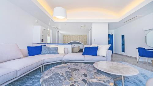 Suite with Spa Bath