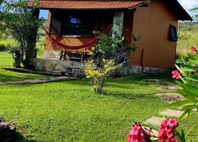 Superior Chalet