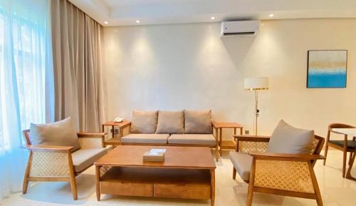 Family Suite