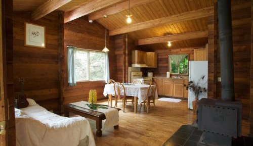 Superior Chalet