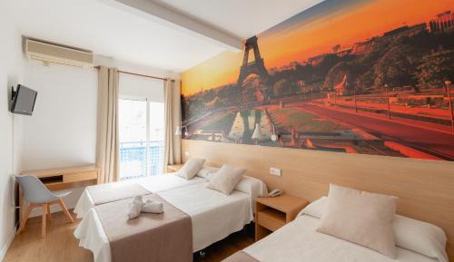 Triple Room (3 Adults)