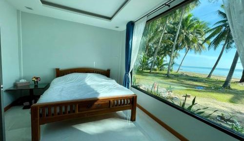 King Room with Sea View