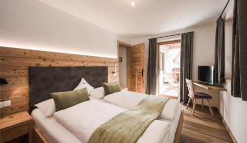 Superior Apartment with Sauna