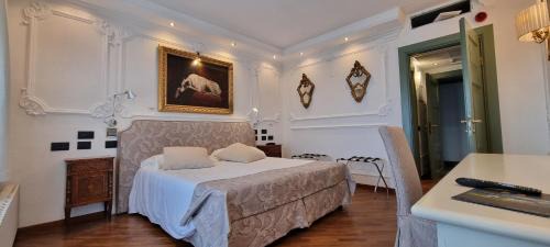 Double Room with Park View