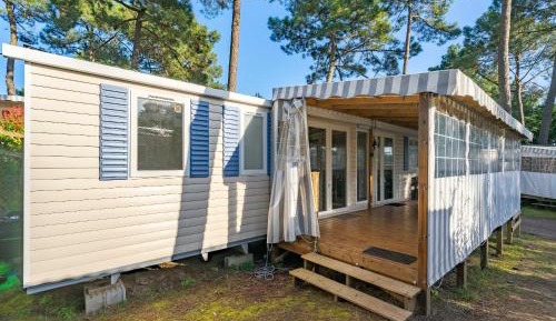 Mobile Home