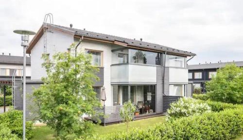 Double Room with Patio