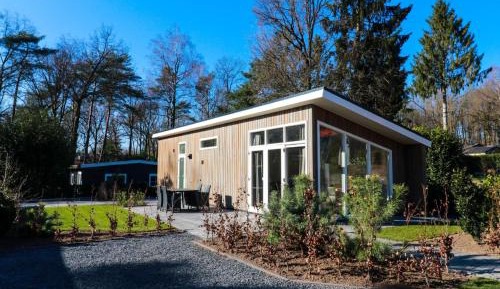 Two-Bedroom Bungalow