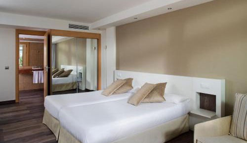 Sol Room