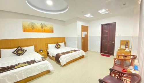 Standard Family Room