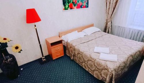 Deluxe Junior Suite