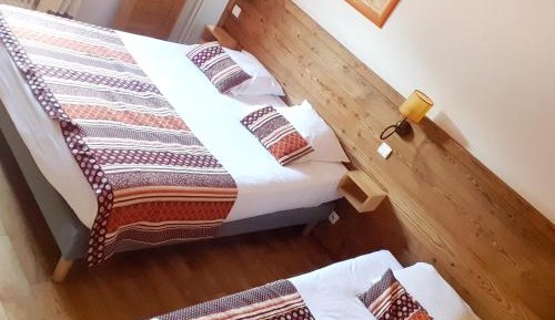 Comfort Triple Room