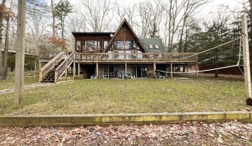 Five-Bedroom House