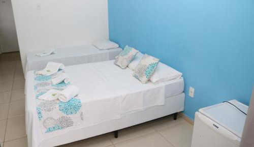 Comfort Triple Room