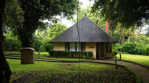 Exclusive Villa with One King Bed