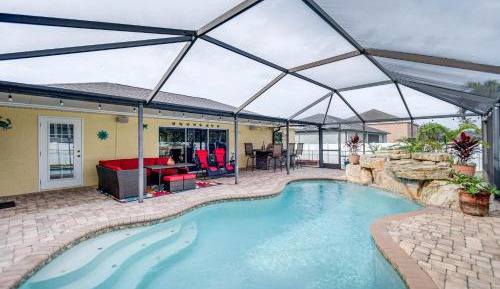 Vacation Home