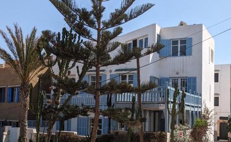 Villa