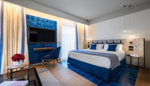 One-Bedroom Suite